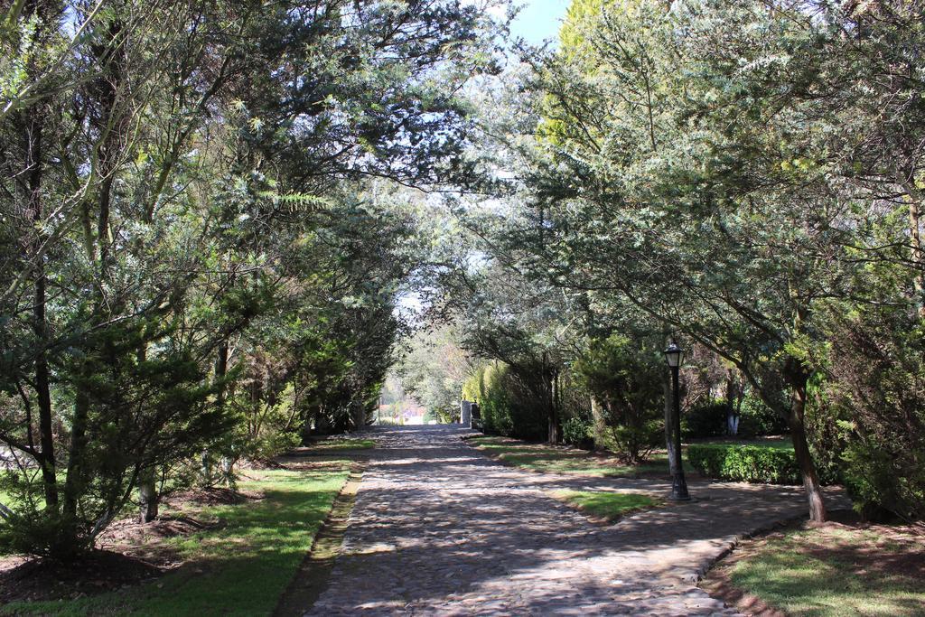 Rancho San Antonio Ξενοδοχείο Huasca de Ocampo Εξωτερικό φωτογραφία