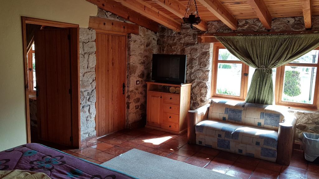 Rancho San Antonio Ξενοδοχείο Huasca de Ocampo Εξωτερικό φωτογραφία