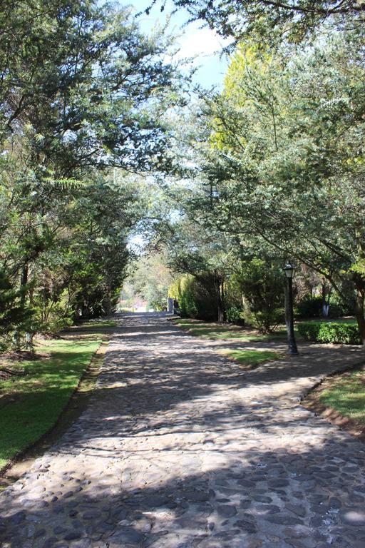 Rancho San Antonio Ξενοδοχείο Huasca de Ocampo Εξωτερικό φωτογραφία